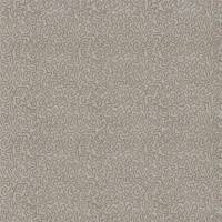 Maze Fabric - Silver