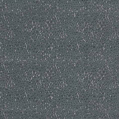 Zoffany Maze Fabrics Wallis Fabric - Charcoal - ZMAZ333002