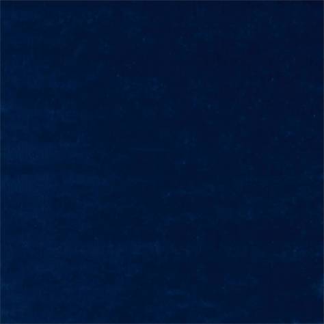 Zoffany Maze Fabrics Curzon Fabric - Lazuli - ZMAZ333008