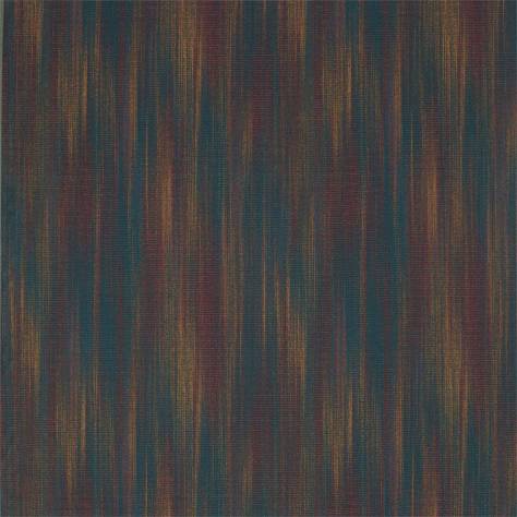 Zoffany Antiquary Fabrics Prismatic Weave Fabric - Sahara - ZAQF333082