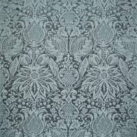 Mitford Weave Fabric - Mercury