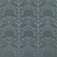 Villandry Weave Fabric - Mercury