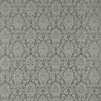 Crivelli Weave Fabric - Quartz / Grey