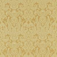 Brocatello Fabric - Beige / Gold