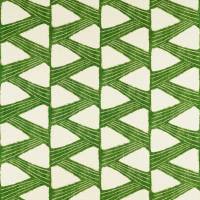 Kanoko Fabric - Green