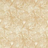 Taisho Weave Fabric - Gold