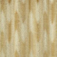 Nyala Fabric - Gold