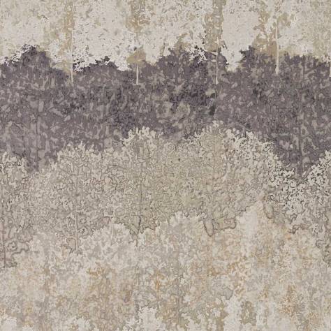 Zoffany Cotswolds Manor Fabrics Belvoir Fabric - Mineral - ZBOL322615 - Image 1