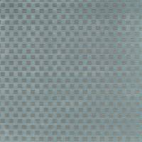 Mustak Fabric - Wedgwood Blue/Silver