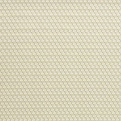Zoffany Domino Weaves Fabrics Domino Diamond Fabric - Paris Grey - ZDOM333324