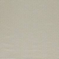 Domino Spot Fabric - Flint Grey