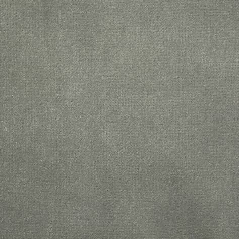 Zoffany Performance Velvets Performance Velvet Fabric - Frost - ZPFV333346 - Image 1