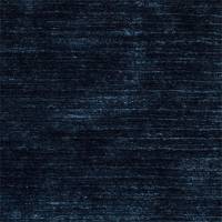 Aldwych Fabric - Blue Stone