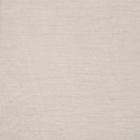 Zoffany Amoret Fabrics Amoret Fabric - White Opal - ZAMO332624