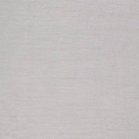 Zoffany Amoret Fabrics Amoret Fabric - Platinum White - ZAMO332632 - Image 1