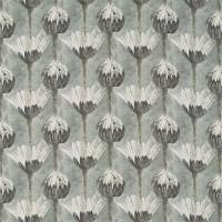 Marketa Fabric - Logwood Grey