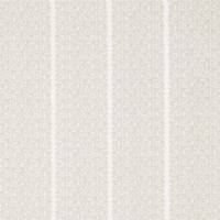 Odell Fabric - White Opal