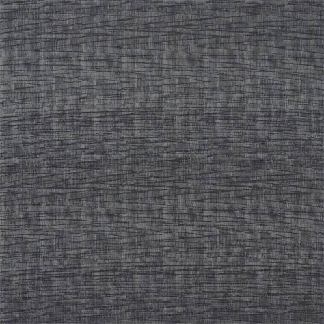 Zoffany Elswick Fabrics Ithaca Fabric - Mercury - ZELS332790 - Image 1