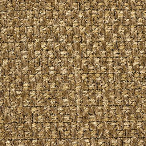 Zoffany Elswick Fabrics Atticus Fabric - Amber - ZELS332797 - Image 1
