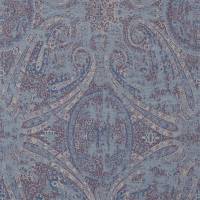 Elswick Paisley Fabric - Indienne
