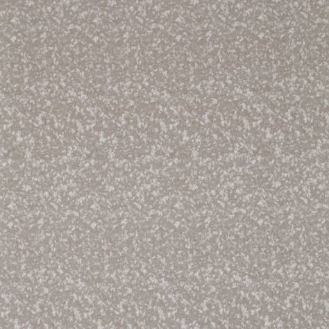 Zoffany Phaedra Fabrics Metallo Fabric - Grey Pearl - ZPHA332654 - Image 1