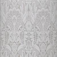Fitzrovia Fabric - Grey Pearl