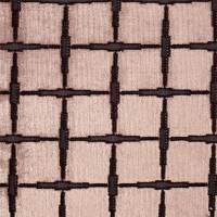 Tespi Square Fabric - Blush