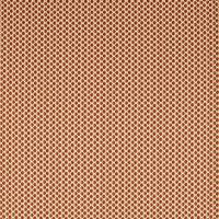 Seumour Spot Fabric - Amber