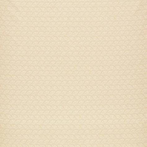 Zoffany Arcadian Weaves Tudor Damask Fabric - Paris Grey - ZARW333367 - Image 1