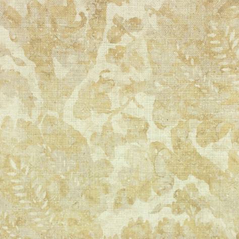 Zoffany Town & Country Fabrics Carrera Fabric - Gold - ZTOW320816 - Image 1