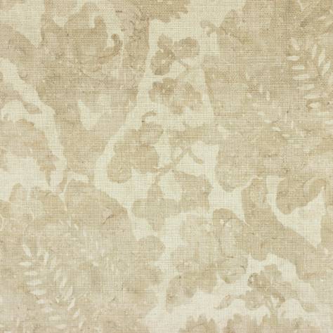 Zoffany Town & Country Fabrics Carrera Fabric - Stone - ZTOW320817 - Image 1