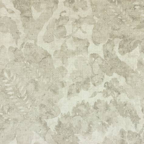 Zoffany Town & Country Fabrics Carrera Fabric - Silver - ZTOW320818 - Image 1