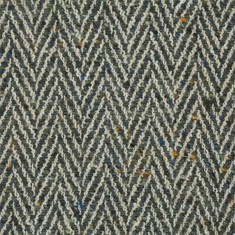 Zoffany Jaipur Weaves Banyan Fabric - Moss - ZJAI331659