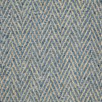 Banyan Fabric - Soft Blue