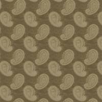 Orissa Velvet Fabric - Old Gold