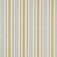 Dobby Stripe Fabric - Dijon