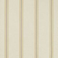 Hockley Stripe Fabric - Dijon
