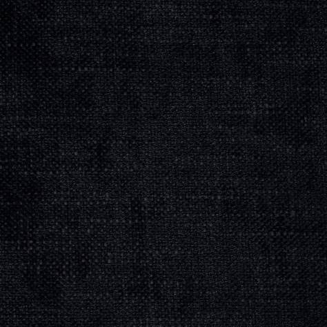 Sanderson Home Vibeke Weave Fabrics Vibeke Fabric - Onyx - DVIB246180 - Image 1