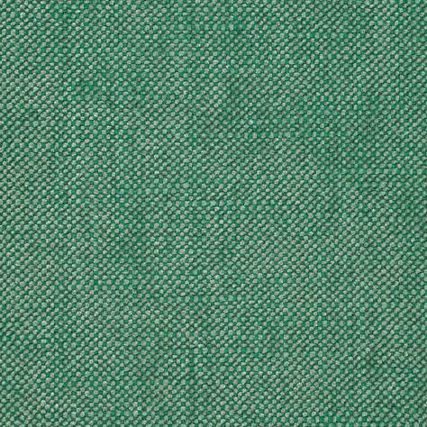 Sanderson Home Vibeke Weave Fabrics Vibeke Fabric - Spruce - DVIB246208