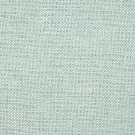 Sanderson Home Vibeke Weave Fabrics Vibeke Fabric - Sky - DVIB246210 - Image 1
