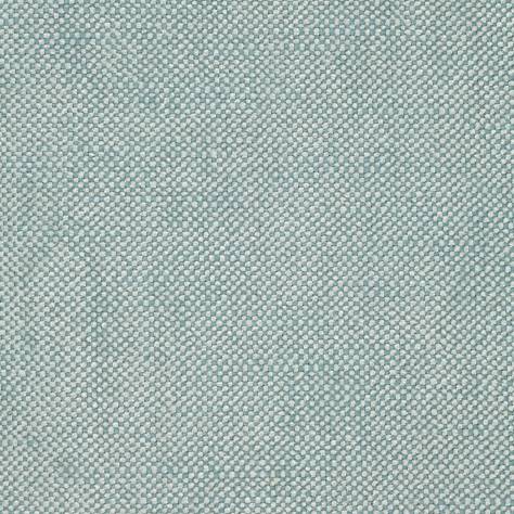 Sanderson Home Vibeke Weave Fabrics Vibeke Fabric - Hydro - DVIB246211