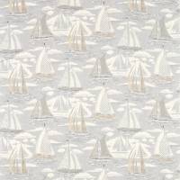 Sailor Fabric - Gull