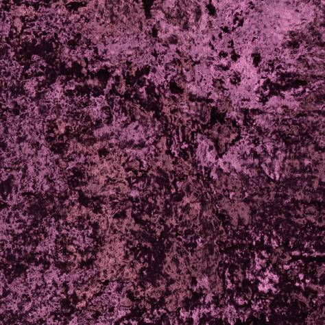Fibre Naturelle  Panther Fabrics Panther Fabric - Purple Haze - PAN/07 - Image 1