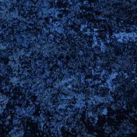 Panther Fabric - Cobalt