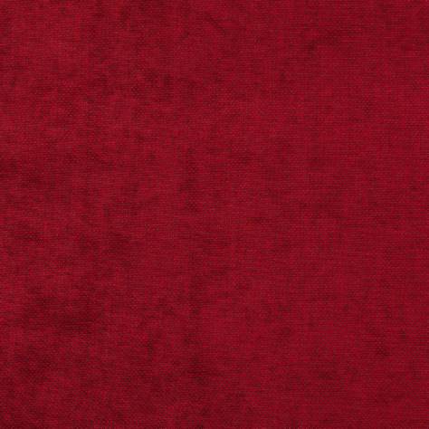 Fibre Naturelle  Carnaby Fabrics Carnaby Fabric - Cranberry - CAR-25-Cranberry