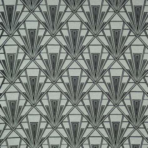 Fibre Naturelle  5th Avenue Fabrics Gatsby Fabric - Deskey - GAT17 - Image 1