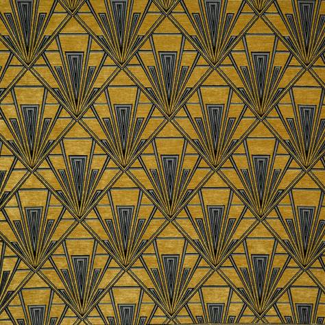 Fibre Naturelle  5th Avenue Fabrics Gatsby Fabric - Harper - GAT18 - Image 1
