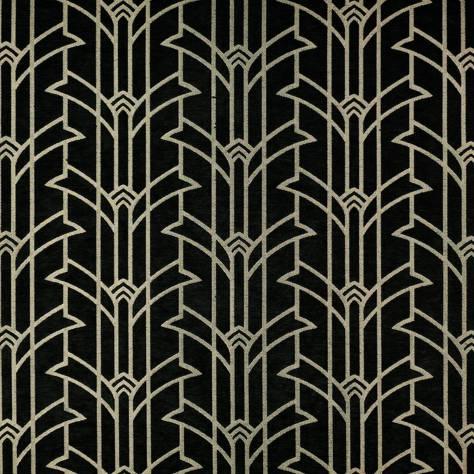 Fibre Naturelle  5th Avenue Fabrics Manhattan Fabric - Basie - MAN03 - Image 1