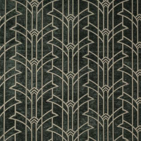 Fibre Naturelle  5th Avenue Fabrics Manhattan Fabric - Armstrong - MAN07 - Image 1
