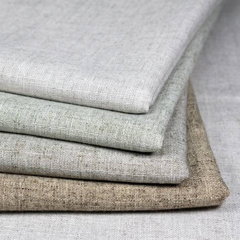 Fibre Naturelle  Oyster Bay Fabrics Oyster Bay Fabric - Sand - OYS01 - Image 4